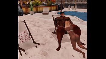 Blowjob for big black Blowjob for big black