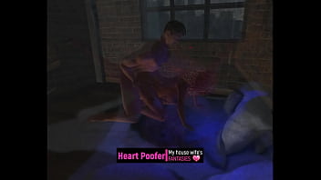 Fuimos a un hotel de paso