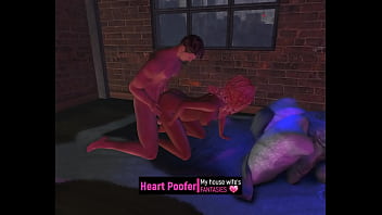 Fuimos a un hotel de paso