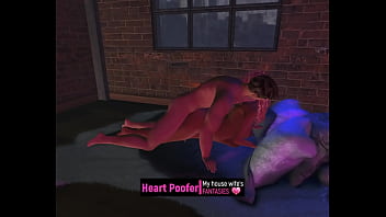 Fuimos a un hotel de paso