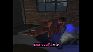 Fuimos a un hotel de paso