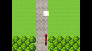 Harem in another world hentai game ep 20 gym workout exposed her pussy