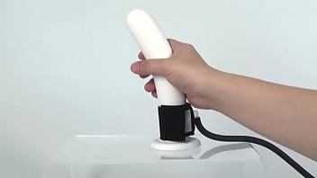 ポンプで男根をギュッとして、フェラや手コキをもっと気持ちよく