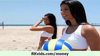 Money do everything 30