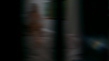 Agatha vega looks more erotic after a facial