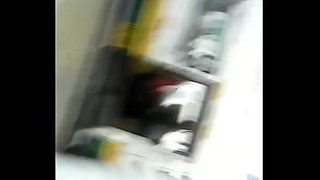 Nalgona de ciudad df