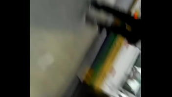 Nalgona de ciudad df