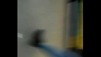 Nalgona de ciudad df