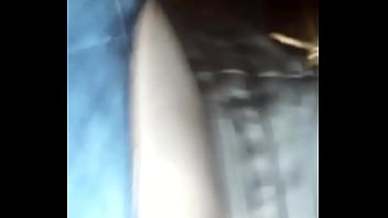 Nalgona de ciudad df