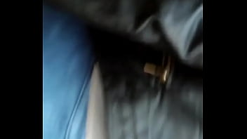 Nalgona de ciudad df