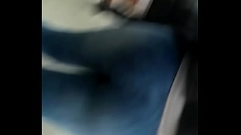 Nalgona de ciudad df