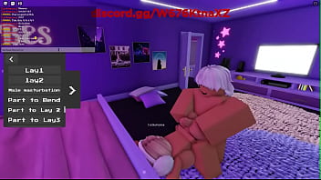 Pounding blonde in roblox comment your username to add