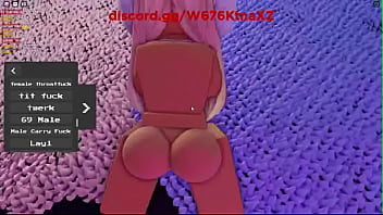 Pounding blonde in roblox comment your username to add