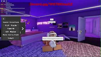 Pounding blonde in roblox comment your username to add