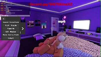 Pounding blonde in roblox comment your username to add