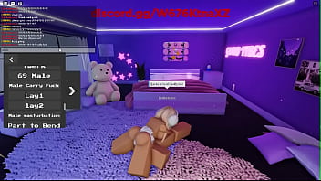 Pounding blonde in roblox comment your username to add