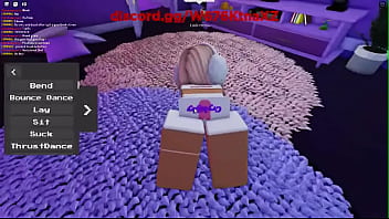 Pounding blonde in roblox comment your username to add