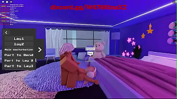 Pounding blonde in roblox comment your username to add