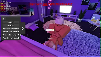 Pounding blonde in roblox comment your username to add