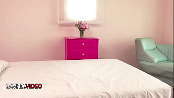 Miu tsukino's steamy japanese adult film with wild group action