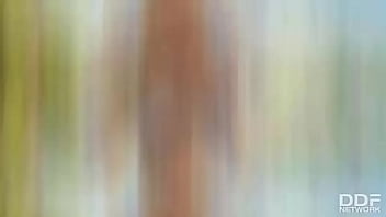 Pussy cap sexy babe's solo bottle cherry pop