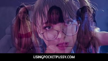 Freeuse interracial teen sex addicts fake to fuck hypnotist honey hayes dani blu