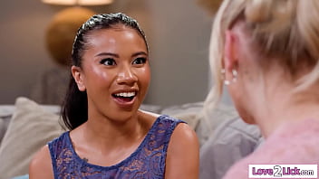 Busty milf stepmom annie king confesses her dirty lesbian fantasies about her stepdaughters ameena green and kelsey kane to them and they lick pussy Busty milf stepmom annie king confesses her dirty lesbian fantasies about her stepdaughters ameena green and kelsey kane to them and they lick pussy