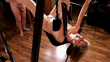 Sex swing fucking Sex swing fucking