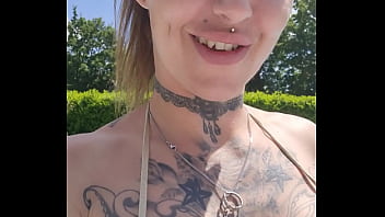 Une belle journée les amies oubliez pas de vouus abonné et devenir sur ma