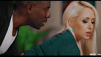 Black bull bbc bang his assistant