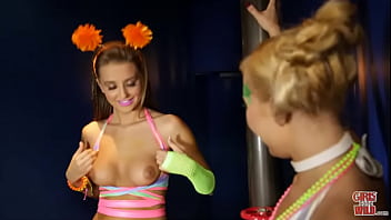 Avery craves the afterparty fun