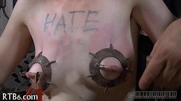 Worshipping master's feet