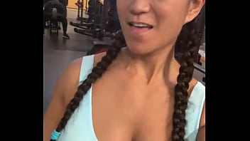 Gym time evans fitness completed ️ all of these weight training biceps push upsab workouts mobility and