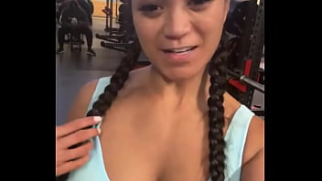 Gym time evans fitness completed ️ all of these weight training biceps push upsab workouts mobility and