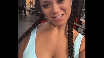 Gym time evans fitness completed ️ all of these weight training biceps push upsab workouts mobility and