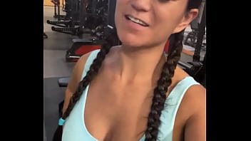 Gym time evans fitness completed ️ all of these weight training biceps push upsab workouts mobility and