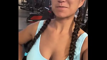 Gym time evans fitness completed ️ all of these weight training biceps push upsab workouts mobility and