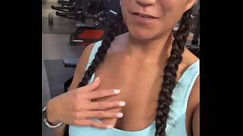 Gym time evans fitness completed ️ all of these weight training biceps push upsab workouts mobility and