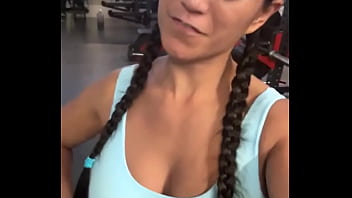 Gym time evans fitness completed ️ all of these weight training biceps push upsab workouts mobility and