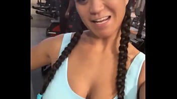 Gym time evans fitness completed ️ all of these weight training biceps push upsab workouts mobility and