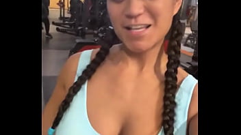 Gym time evans fitness completed ️ all of these weight training biceps push upsab workouts mobility and