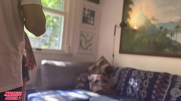 Cliente pediu para filmar fudendo a estrela pornô porque é seu fetiche