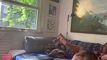 Cliente pediu para filmar fudendo a estrela pornô porque é seu fetiche