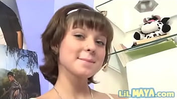 Come to lil maya bedroom