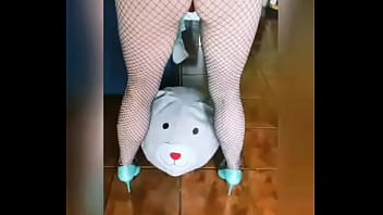 ça vous plaît ce petit levé de robe