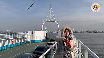 男朋友準備出門又要做愛 乳交 女上 後入 手指 餵海鶠 廣東話淫語 macy chan 香港av hong kong 港女av 情慾自主實踐者