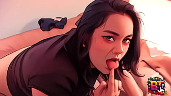 Bang toonzexperimental project