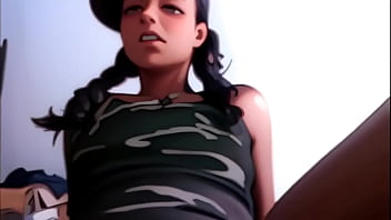 Bang toonzexperimental project