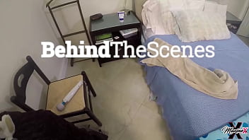 Nyssa nevers fisted & footed maxine x's sweet asian slit