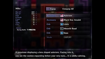 Battle fuck rpg gameplay by graygreed